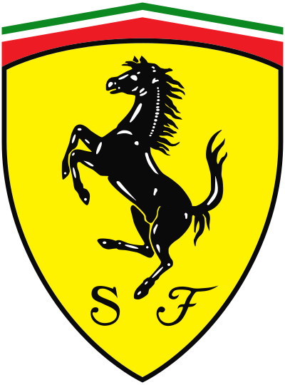 Ferrari logo