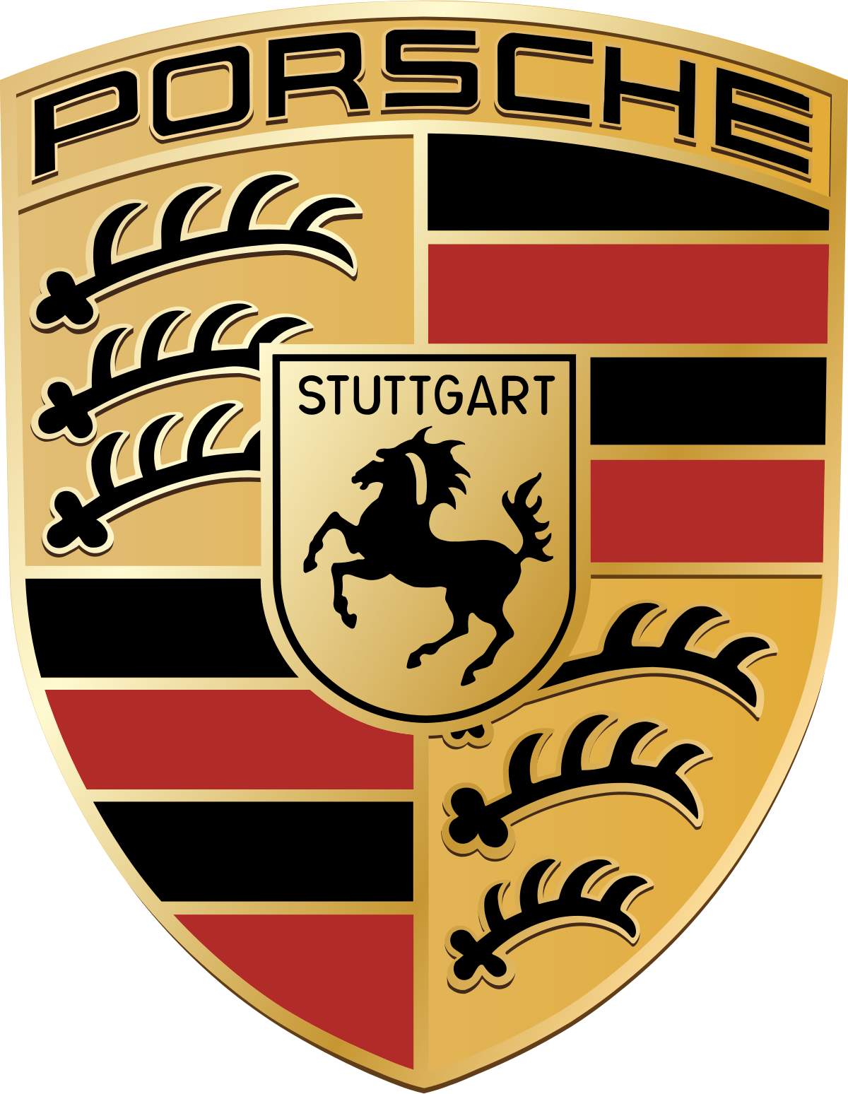 Porsche logo