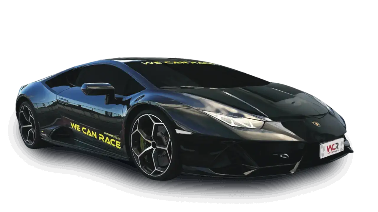 Lamborghini Huracan EVO