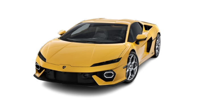 Lamborghini Temerario