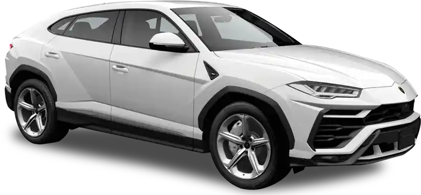 Lamborghini Urus Performante