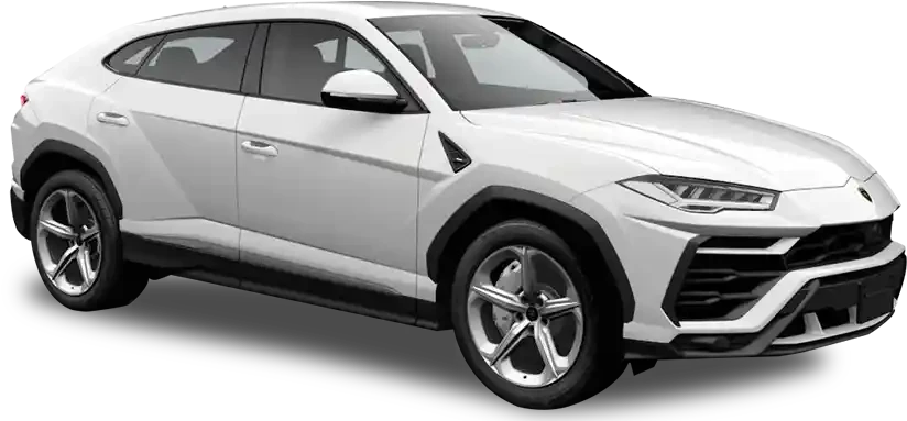 Lamborghini Urus Performante