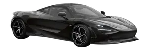 McLaren 750S