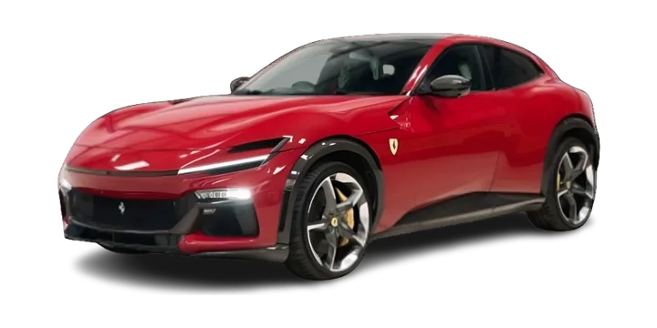 Ferrari Purosangue disponibile all'Autodromo di Mores
