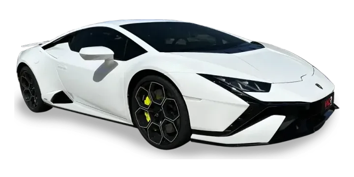 Lamborghini Huracán Tecnica disponibile all'Autodromo di Mores