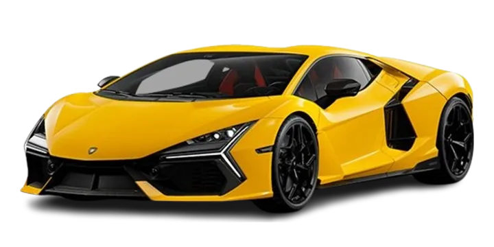 Lamborghini Revuelto disponibile all'Autodromo di Mores