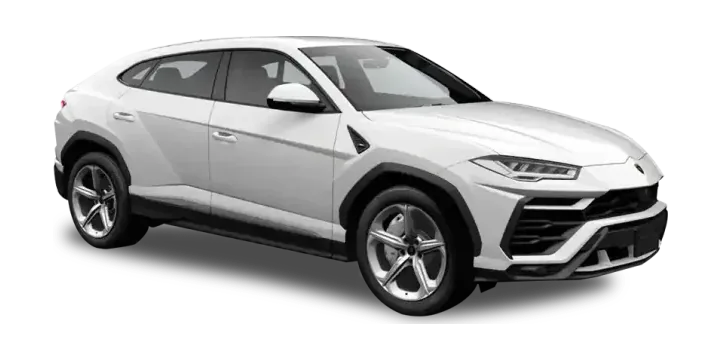 Lamborghini Urus Performante disponibile all'Autodromo di Mores