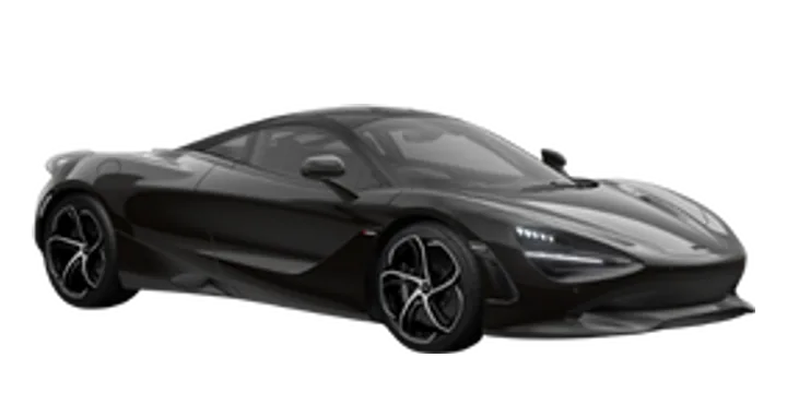 McLaren 750S disponibile all'Autodromo di Mores