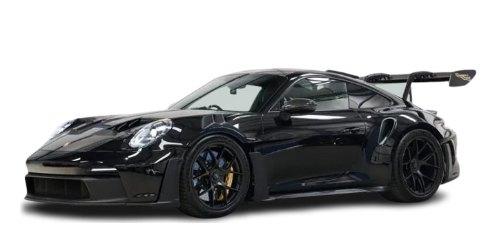 Porsche 992 GT3 RS disponibile all'Autodromo di Mores