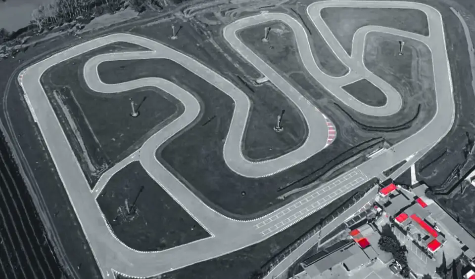 Circuito Internazionale del Volturno, Limatola (BN)