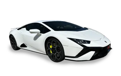 Lamborghini Huracán Tecnica We Can Race
