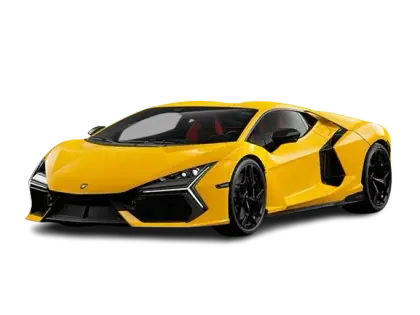 Lamborghini Revuelto We Can Race