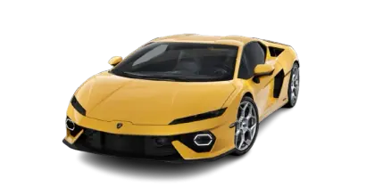 Lamborghini Temerario We Can Race