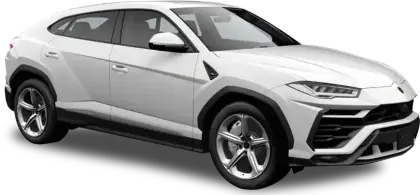 Lamborghini Urus Performante We Can Race