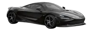 McLaren 750S We Can Race