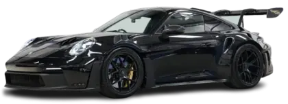 Porsche 992 GT3 RS We Can Race