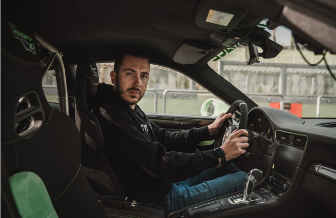 Eventi Aziendali WCR