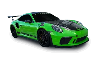 Porsche 911 GT3 RS We Can Race